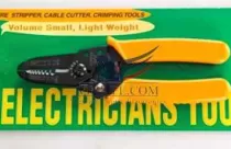 5023 Kìm Tuốt Dây